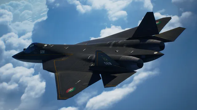 Doctus's Su-57 Felon