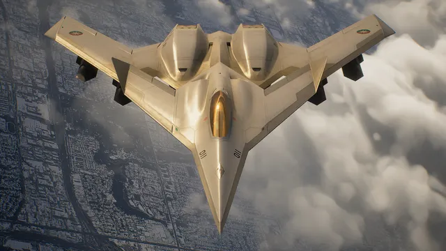 Selene's X-40 Nightmare