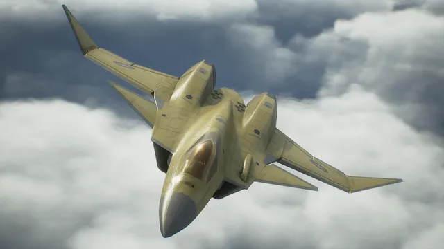 Cantrix's FA-36 Game