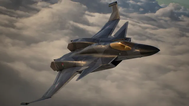 Silacrum's EA-36 Barricader