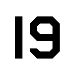 Air Force "19"