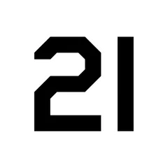 Air Force "21"