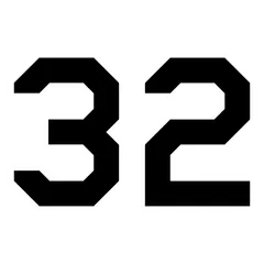 Air Force "32"