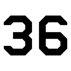 Air Force "36"