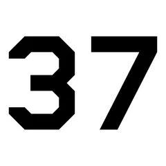 Air Force "37"