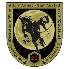 Shadow Squadron 22nd Unit