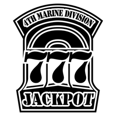 Jackpot (Low-Vis 3)