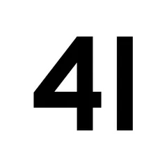 Air Force "41"
