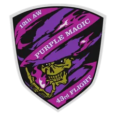 Purple Magic