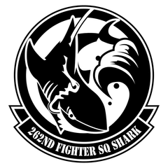 Shark (Low-Vis 3)