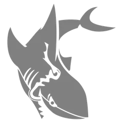 Shark (Basic / Low-Vis 2)