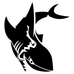 Shark (Basic / Low-Vis 3)