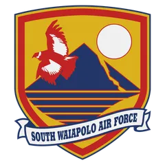 Republic of Southern Waiapolo Air Force