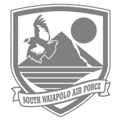 Republic of Southern Waiapolo Air Force (Low-Vis 2)