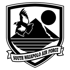 Republic of Southern Waiapolo Air Force (Low-Vis 3)