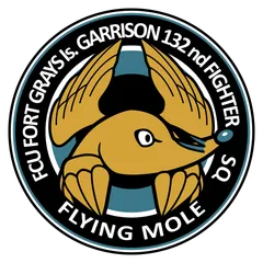 Flying Mole