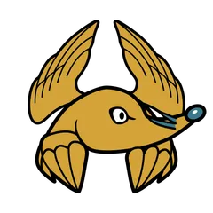 Flying Mole (Basic)