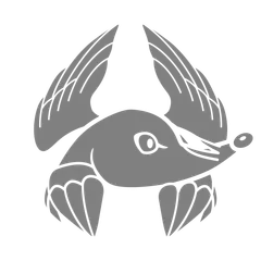 Flying Mole (Basic / Low-Vis 2)