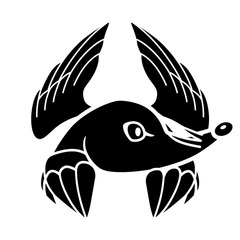 Flying Mole (Basic / Low-Vis 3)