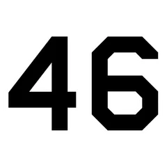 Air Force "46"