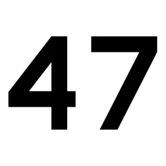Air Force "47"
