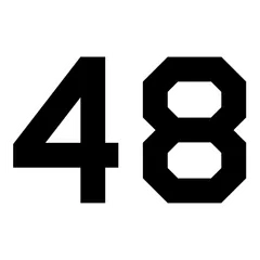 Air Force "48"