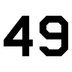 Air Force "49"
