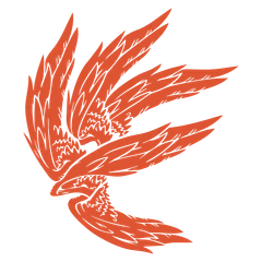 Five Wings