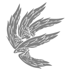 Five Wings (Low-Vis 2)
