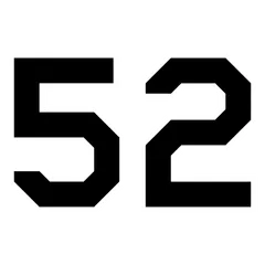 Air Force "52"