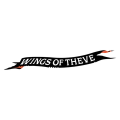 Wings of Theve (Ribbon)
