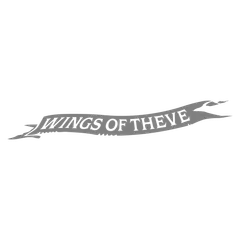 Wings of Theve (Ribbon / Low-Vis 2)