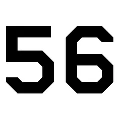 Air Force "56"