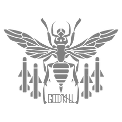 Little Bee (Low-Vis 2)
