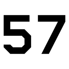 Air Force "57"