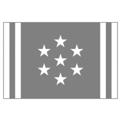 Federation of Central Usea (Low-Vis 2)
