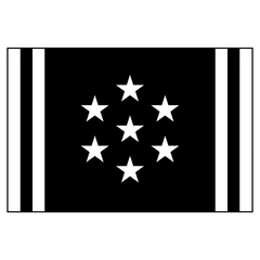 Federation of Central Usea (Low-Vis 3)