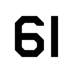 Air Force "61"