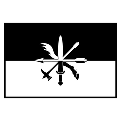 Republic of Sotoa (Low-Vis 3)
