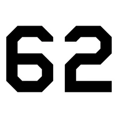 Air Force "62"
