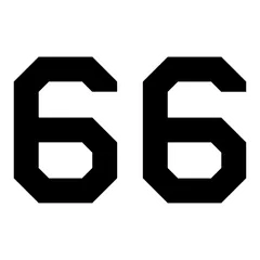 Air Force "66"