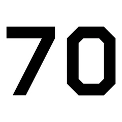 Air Force "70"