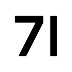 Air Force "71"