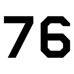 Air Force "76"