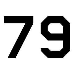 Air Force "79"