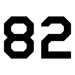 Air Force "82"