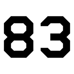Air Force "83"