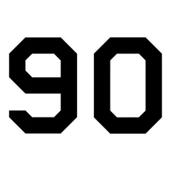 Air Force "90"