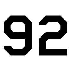 Air Force "92"