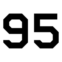 Air Force "95"